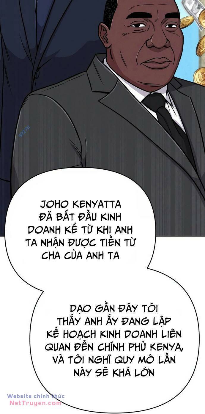 Nhân Viên Thực Tập Kim Cheolsu - chap19 - Trang 35